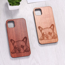 Load image into Gallery viewer, tpu 2 in 1 Lion Panda Dog 8p mobile phone case
