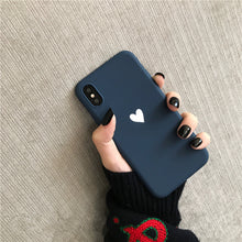 Load image into Gallery viewer, Painted Love Phone Case
