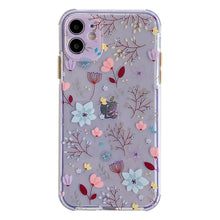 Load image into Gallery viewer, Small flower phone case
