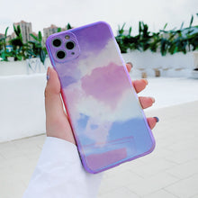 Load image into Gallery viewer, Cloud phone case
