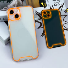 Load image into Gallery viewer, Glow In The Dark Christmas Phone Case
