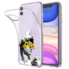 Load image into Gallery viewer, David oil painting phone case
