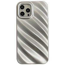 Load image into Gallery viewer, Ins Style Simple Pleated Phone Case
