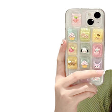 Load image into Gallery viewer, Creative Adhesive Candy Mobile Phone Shell
